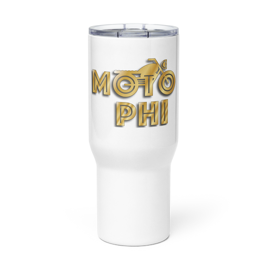 Moto Phi Travel Mug